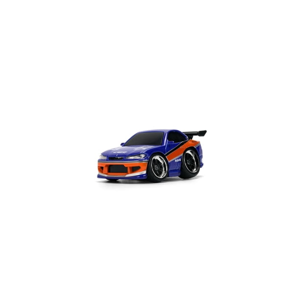 Jada Toys Entertainment Licensed 1:43 Small Blocks, Stylized Die