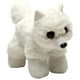 thumbnail image 1 of Peluche Wild Republic Hug'Ems 7 Arctic Fox para niños, 1 of 1