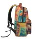 thumbnail image 3 of Fotbe Island Beach Guinea Pig Mochila Casual con Estampado para Escuela, Viajes y Actividades al Aire Libre - Duradera, Ligera y Cómoda, 3 of 5
