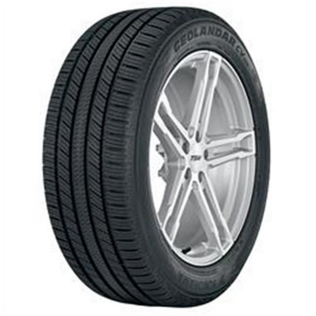110105832 245-60R18 Geolandar CV G058 All-Season Tires