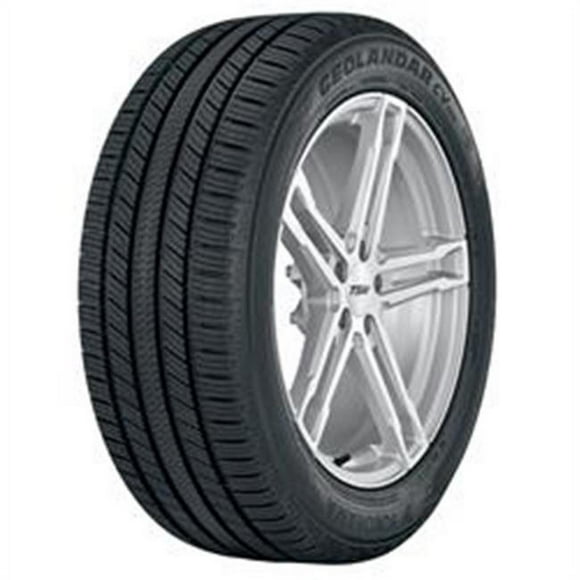 Yokohama 110105830 235-60R18 Geolandar CV G058 All-Season Tires