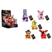 Five Nights at Freddys Bonnie Plush