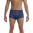 thumbnail image 1 of Traje de baño TYR para hombre Poly Mesh Trainer azul marino talla 28, 1 of 6