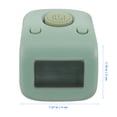 thumbnail image 3 of Mini Compteur Numérique Rechargeable avec Anneau Électronique, 3 of 8
