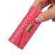 thumbnail image 5 of VERDANVERSE Estuche Decorativo Para Labial Rosado Con Espejo Organizador Rígido Para Bolso Y Viaje, 5 of 8