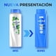 thumbnail image 5 of Shampoo Sedal control caspa y frescura aloe y menta 620 ml, 5 of 5