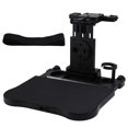 thumbnail image 1 of Car Travel Table Multifunctional Car Seat Back Small Table Board Adjustable Adult Children Water Cup, 1 of 5