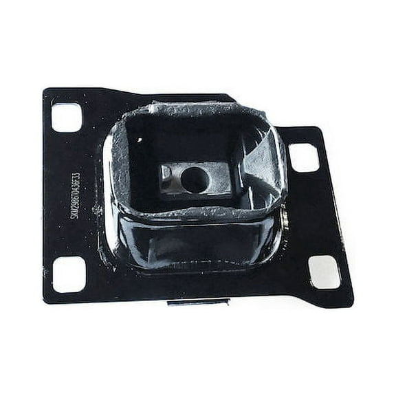 Transmission Mount - Compatible with 2000 - 2011 Ford Focus 2001 2002 2003 2004 2005 2006 2007 2008 2009 2010