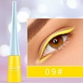 thumbnail image 1 of Sombra de ojos brillante y ligera, delineador de ojos líquido con purpurina resistente al agua, 30ml, 1 of 2