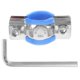 thumbnail image 2 of Office Chair Sinking Stop Fix Kit with Hexagon Wrench for Easy Installation, 2 of 5