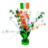 Irish Flag Centerpieces  pkg/6