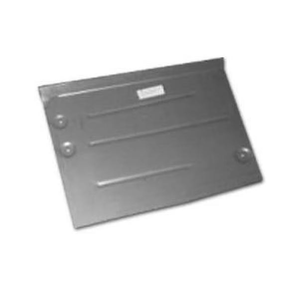 1959-1960 Oldsmobile 88 Rear Floor Pan, RH