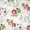 Butf Rose, variant on Waverly Inspirations 2 Yard Precut 100% Cotton Duck Fabric, Solid Navy, 45" Wide for Quilting & Sewing