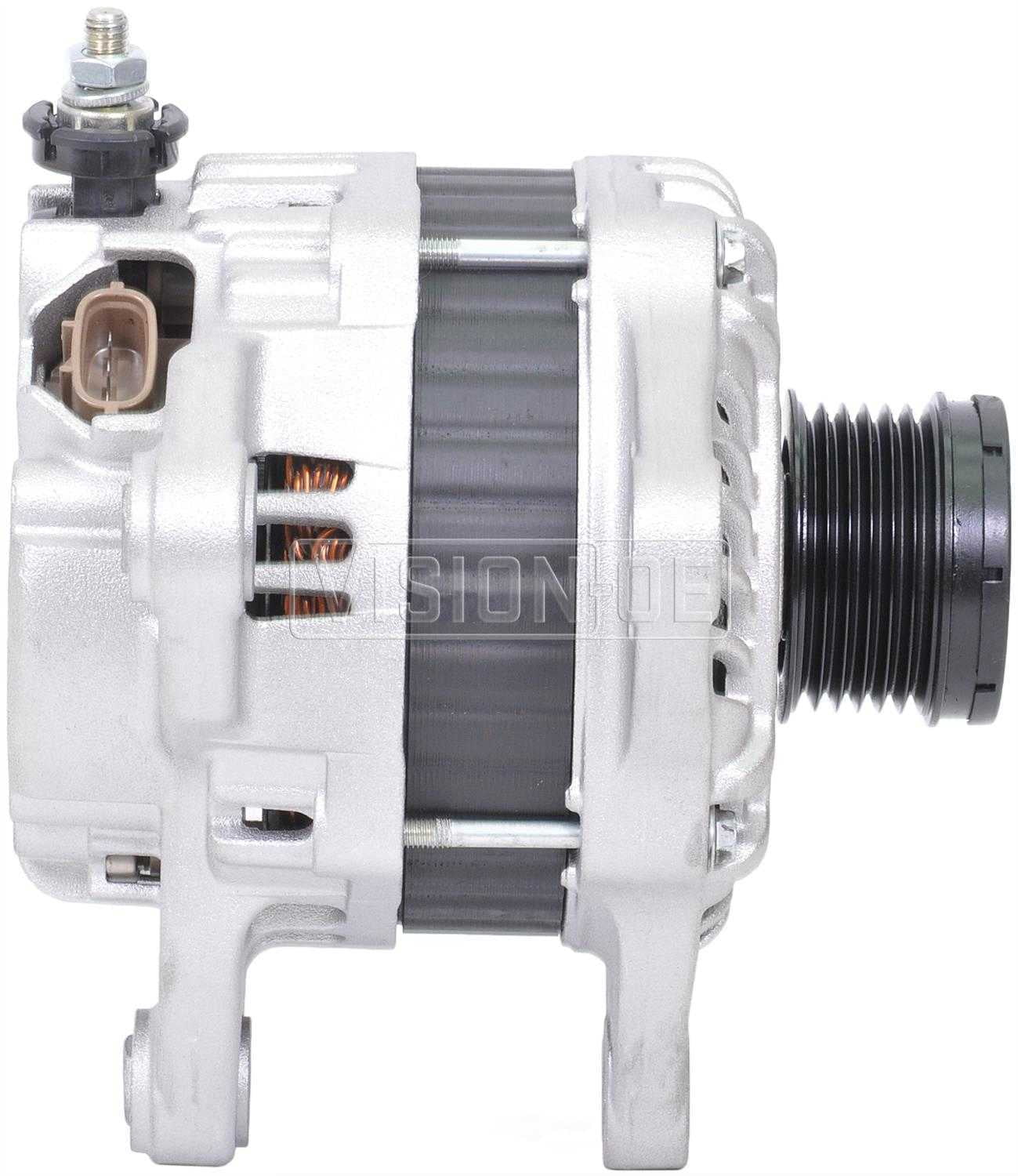 Vision OE 11657 Alternator