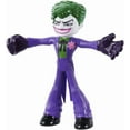 thumbnail image 4 of Mattel Justice League Joker Flextreme Bendable Action Figure, 4 of 4