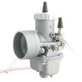 thumbnail image 7 of Vm 38 38mm Vm38 For Motorcycle ATV Quad UTV 42-6025 13-5006  Round Slide Motorcycle Carb Carburetor, 7 of 7