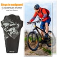 thumbnail image 4 of Guardabarros De Bicicleta Likrtyny Accesorios para bicicletas, 4 of 7