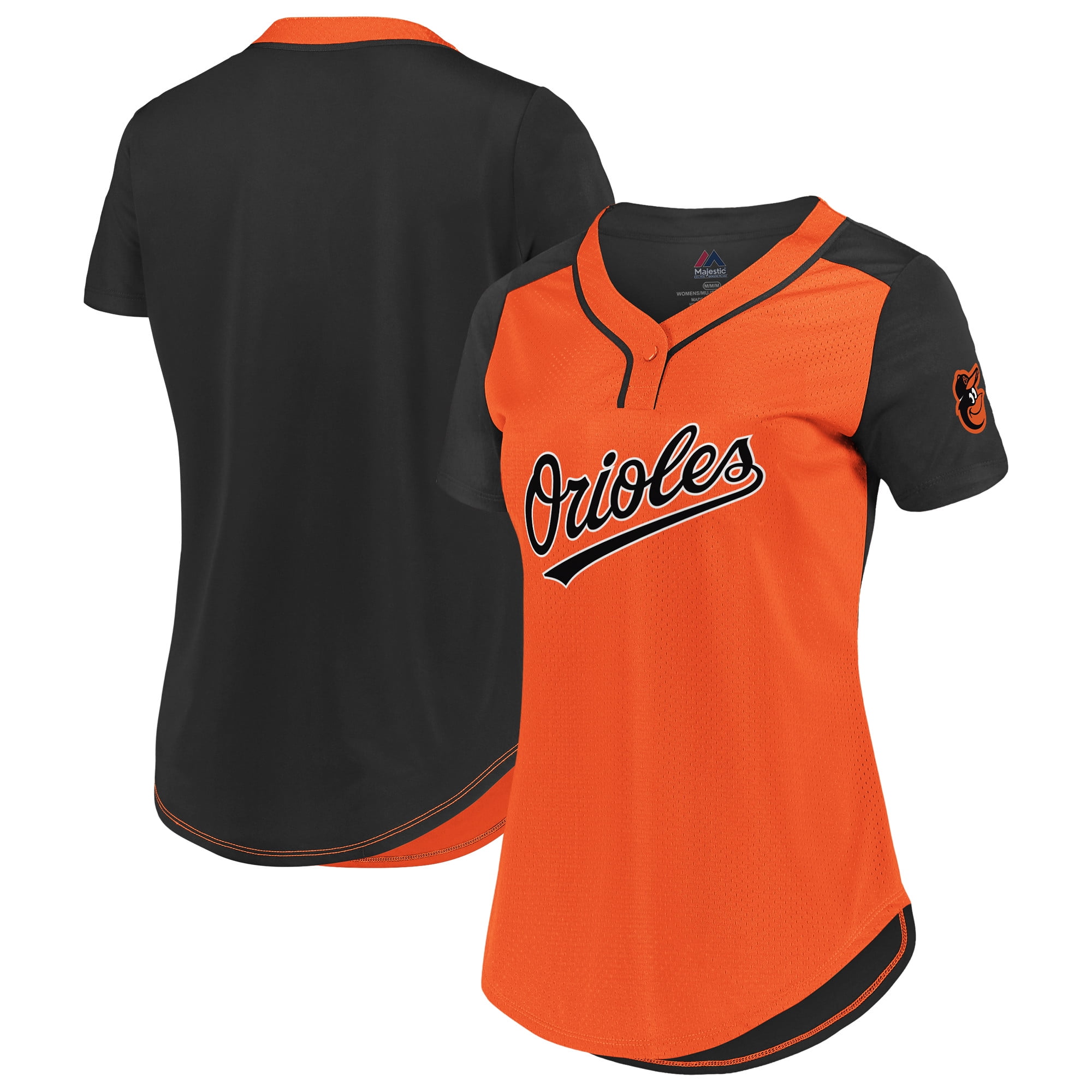 unique orioles shirts