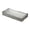 Gray, variant on Leodye 1PCS Non-woven Quilt Storage Bag, Foldable Space-saving Design, Under Bed Organizer for Household Clothes Quilt Long-term Storage -39.37*19.68*5.9in