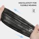 thumbnail image 5 of Gorra de refrigeración Hombres Mujeres Absorbe el sudor Ciclismo Correr Sombrero Casco, 5 of 8