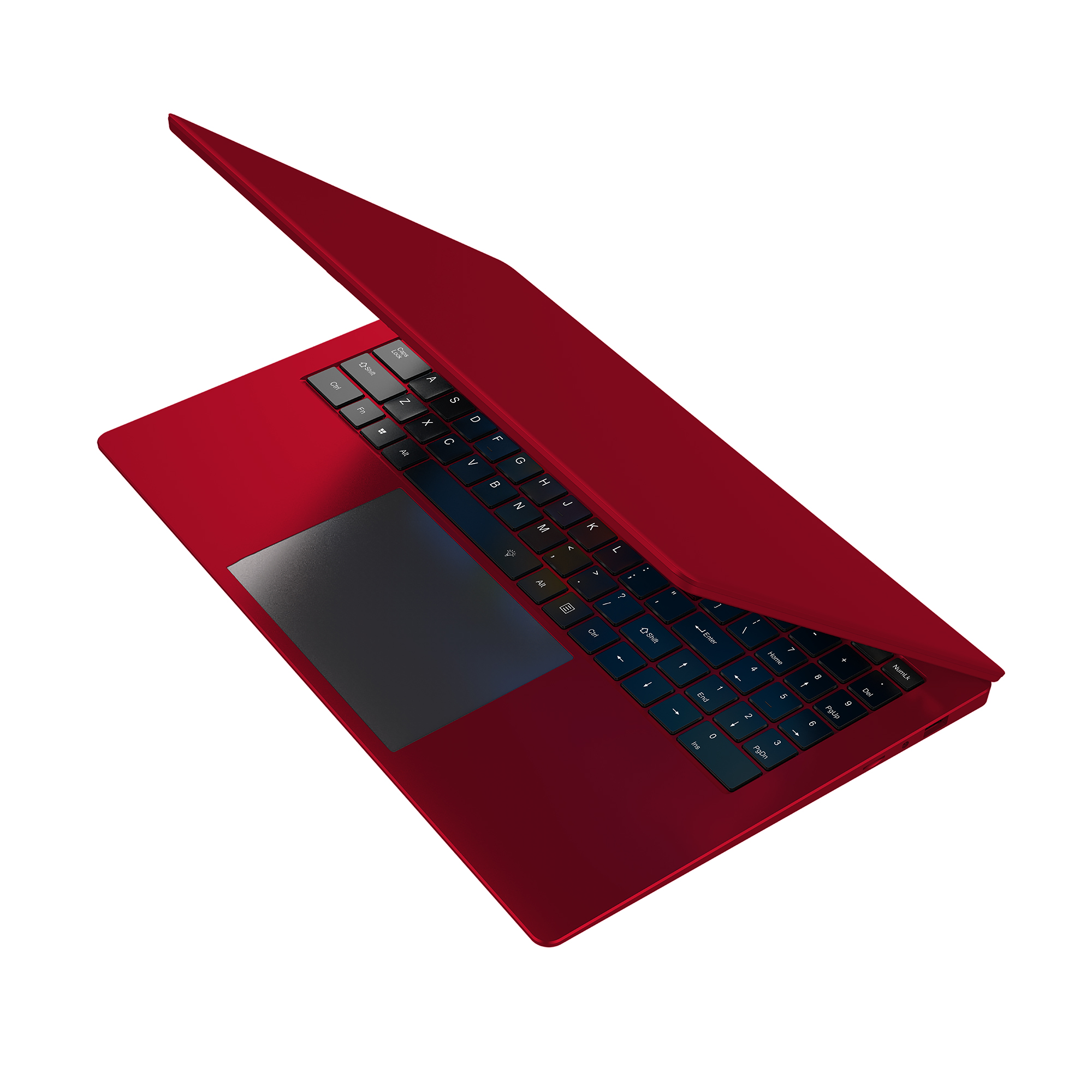 Core Innovations CLT1564RD 15.6