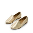 thumbnail image 6 of BURUDANI Women’s Round Toe Flats  Comfortable Slip-On Dress Shoes for Office, Business, and Casual Wear, 6 of 6