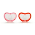 Munchkin Latch Infant Orthodontic Pacifier 3m+ 2 CT