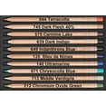 thumbnail image 5 of Caran d'Ache Luminance Colored Pencils - Set of 20, Portrait Colors, 5 of 6