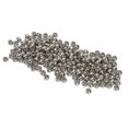 thumbnail image 1 of Perles Espaceurs Bijoux Espaceurs Perles Accessoires Perforés Grand Trou Perles Rondes Assortiments de Perles, 1 of 7