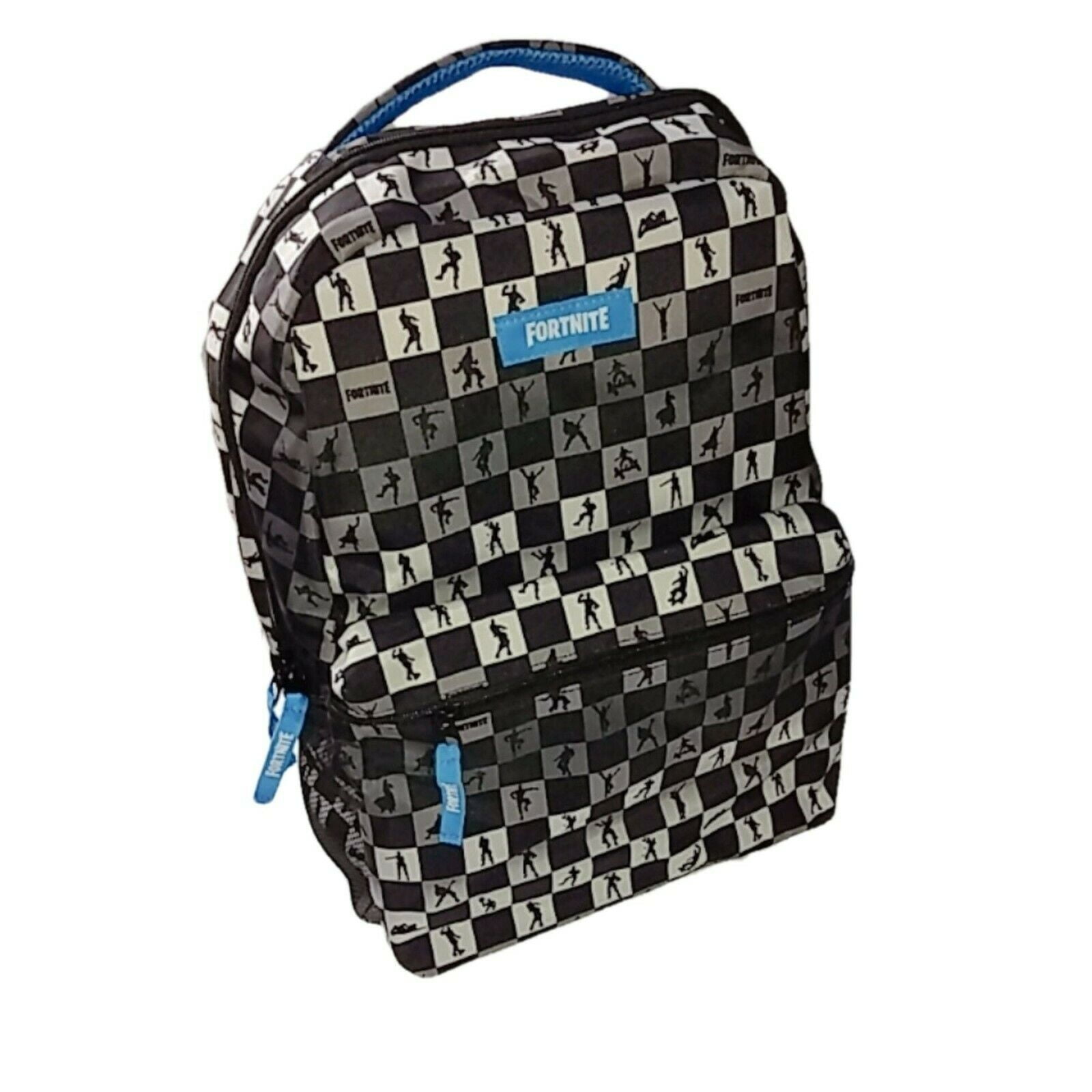 Game Fortnite Fortnite Season X Backpack Fortnite Kids' Backpack