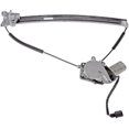 thumbnail image 1 of Conjunto de motor y regulador de elevalunas eléctrico Dorman 751-296, 1 of 3