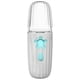 thumbnail image 1 of Mini pulverizador facial nano blanco de 35 ml, vaporizador facial portátil recargable por USB, humidificador hidratante, herramientas de belleza para el cuidado de la piel para mujeres, blanco, Sunny, 1 of 4