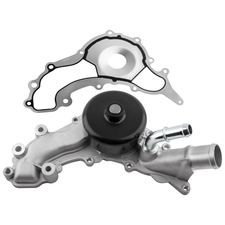 BOXI Water Pump w/Gasket for Chrysler 200 300 Town Country/for Dodge  Avenger Challenger Charger Durango Grand Caravan Journey/for Jeep Grand