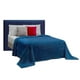 thumbnail image 1 of Frazada Matrimonial Elefantito  Azul Sherpa Colonia, 1 of 3