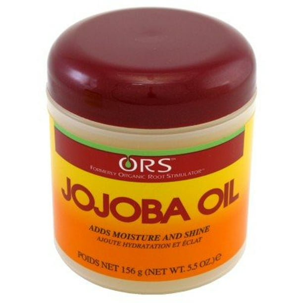 ORS Jojoba Oil Hairdress 5,5 oz