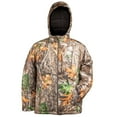 thumbnail image 1 of Realtree Edge Youth Insulated Parka, 1 of 6
