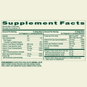 Spring Valley Prenatal Multivitamin Gummies with DHA and Folic Acid, 90 Count