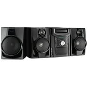 Sharp CD-BHS1050 350W 5-Disc Mini Shelf Speaker/Subwoofer System