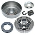 thumbnail image 2 of 3/8" 7T Clutch Drum Sprocket Rim Bearing for Stihl MS290 MS390 MS310 Chainsaws, 2 of 6