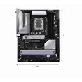 thumbnail image 2 of Placa base ASRock B860 Live Mixer WiFi 6E DDR5 LGA1851, 2 of 9