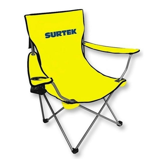 Silla Plegable SURTEK 127117