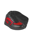thumbnail image 1 of TENIS CASUALES NIÑO STYLO 5001 SIMIPIEL NEGRO, 1 of 4