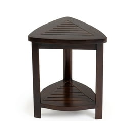 Hydroteak shower bench hotsell