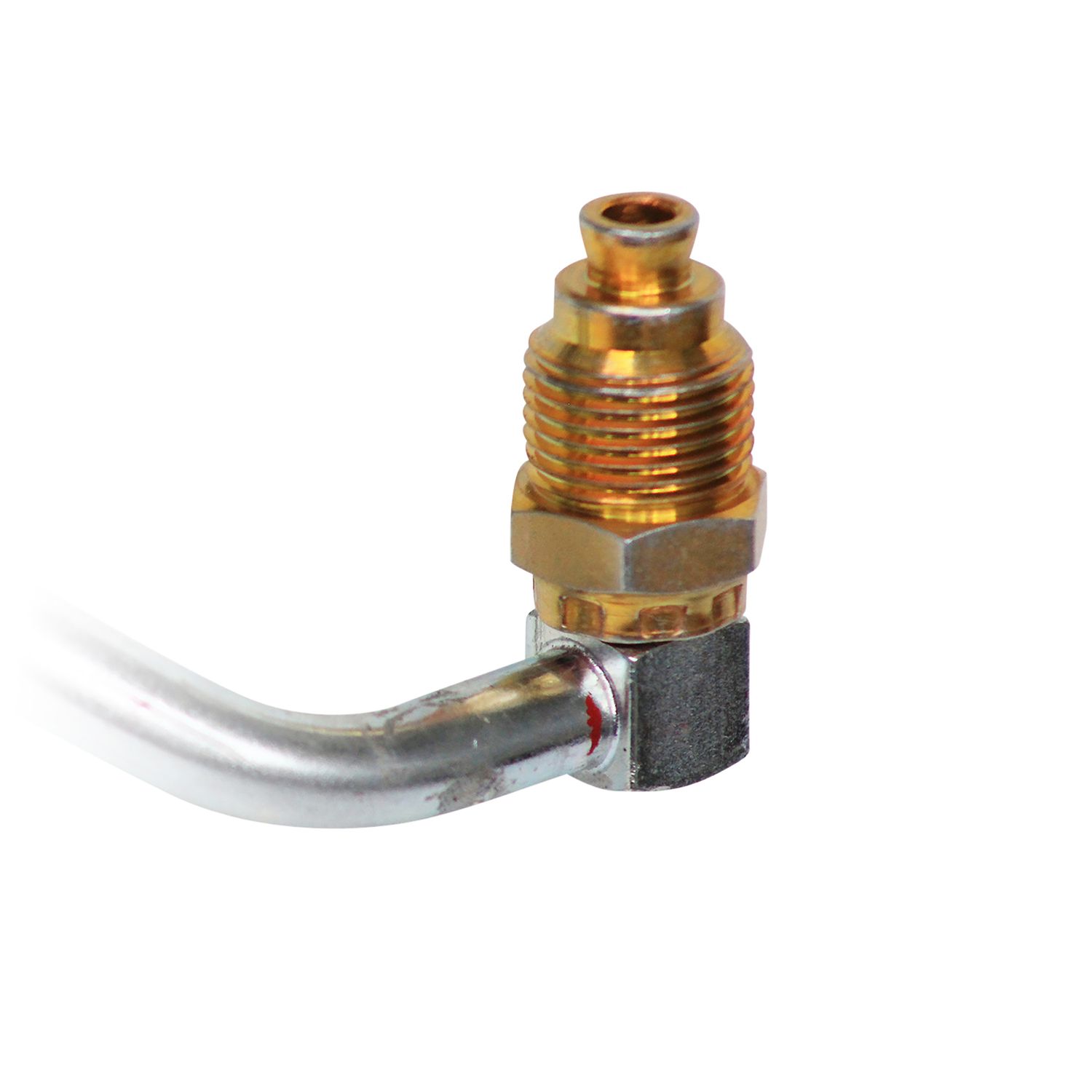 Edelmann 92275 Power Steering Pressure Line Hose Assembly