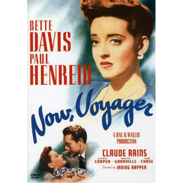 is now voyager on netflix