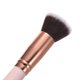 thumbnail image 2 of Foundation Brush Flat Top Buffing Brushes Fan Contour Powder Brush Highlighter Blush Brush Makeup Brushes, 2 of 5