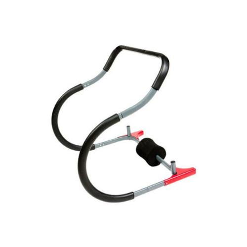 ab roller slide