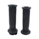 thumbnail image 1 of 2x empuñaduras de motocicleta, piezas de repuesto, accesorios de goma para motocicleta de 7/8 "y 22mm, empuñaduras de duraderas,, 1 of 8