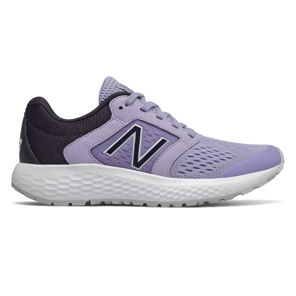 New Balance - New Balance Women's 520v5 Shoes Purple - Walmart.com ...