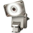 thumbnail image 5 of Maxsa Motion-Activated Solar Security Floodlight - LED Bulb - Silver, 5 of 5